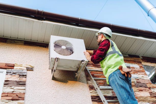 Best HVAC Repair Near Me  in Ray City, GA