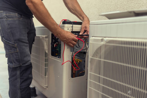 Best Commercial HVAC Repair  in Ray City, GA