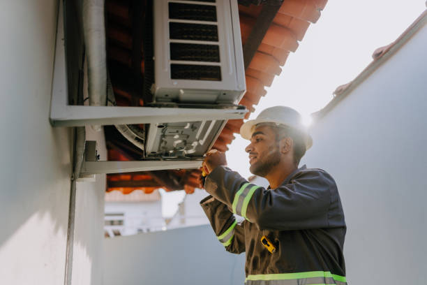 Best HVAC Companies Near Me  in Ray City, GA