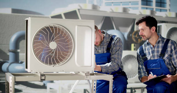 Best HVAC Tune-Up Services  in Ray City, GA